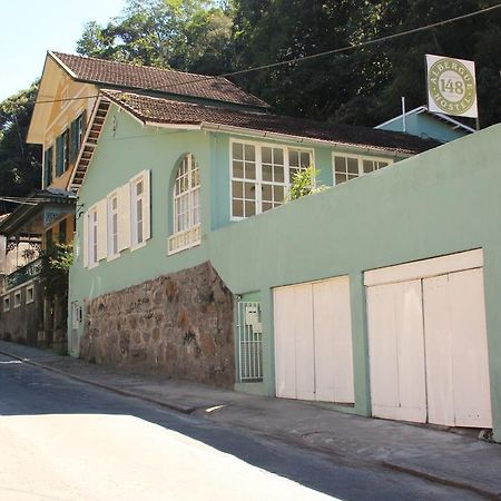 Hostel 148 Petropolis (Rio de Janeiro) Exterior photo