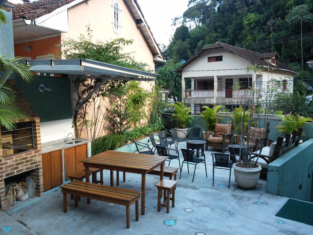 Hostel 148 Petropolis (Rio de Janeiro) Exterior photo