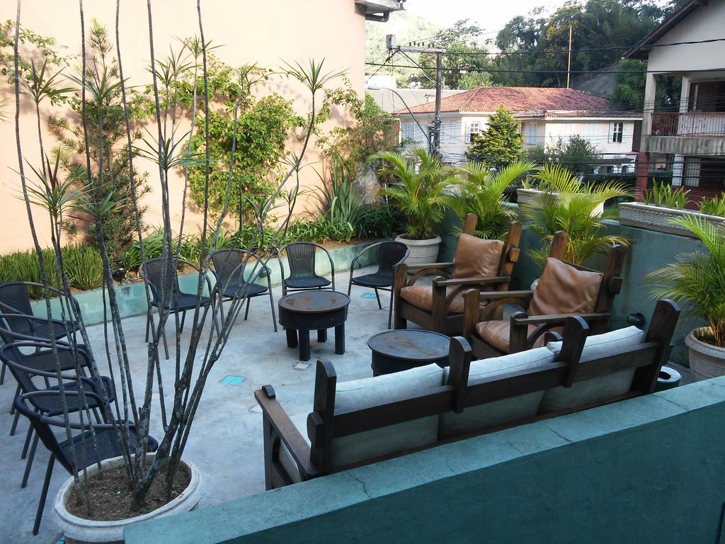 Hostel 148 Petropolis (Rio de Janeiro) Exterior photo