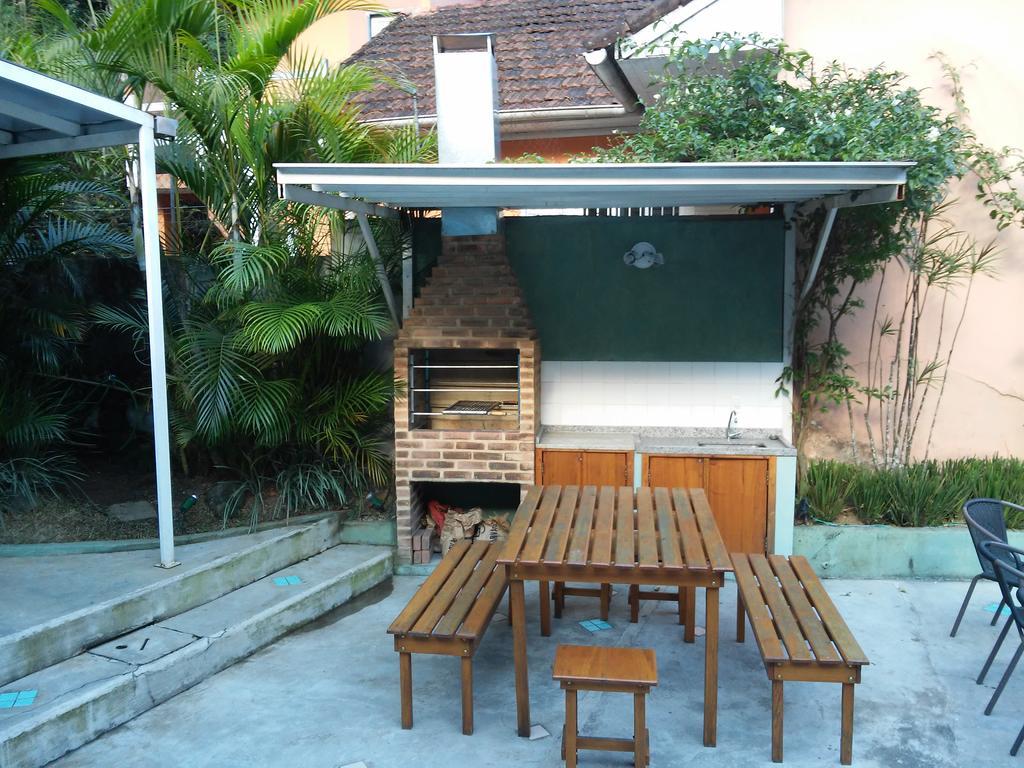 Hostel 148 Petropolis (Rio de Janeiro) Exterior photo