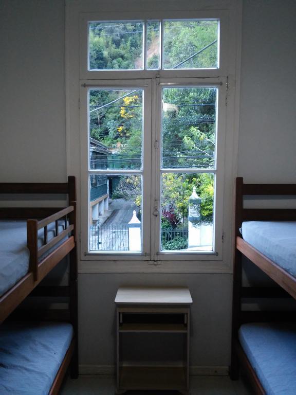 Hostel 148 Petropolis (Rio de Janeiro) Exterior photo