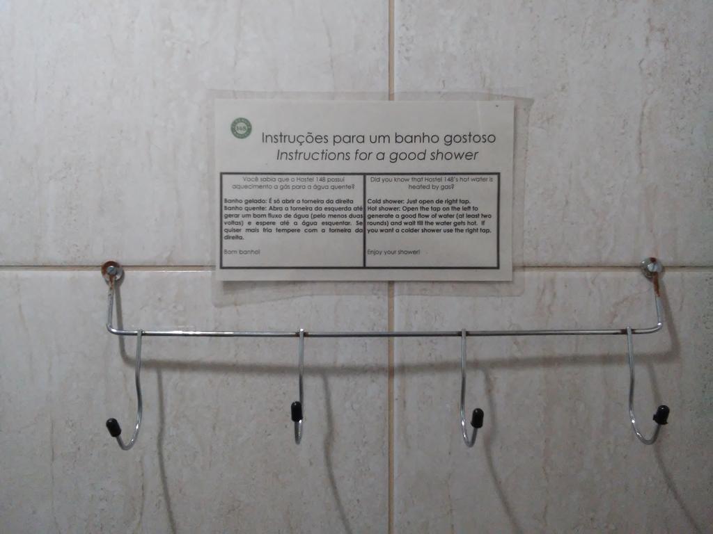 Hostel 148 Petropolis (Rio de Janeiro) Exterior photo