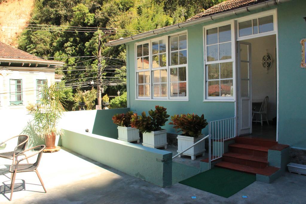 Hostel 148 Petropolis (Rio de Janeiro) Exterior photo
