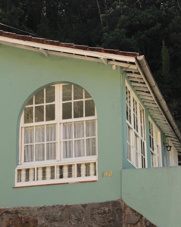 Hostel 148 Petropolis (Rio de Janeiro) Exterior photo