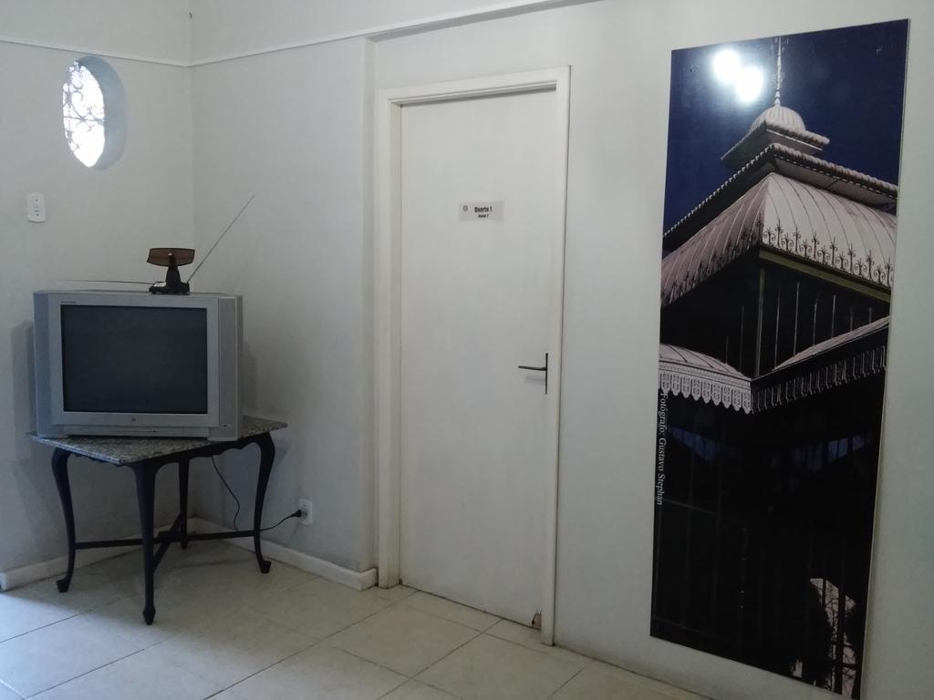Hostel 148 Petropolis (Rio de Janeiro) Exterior photo